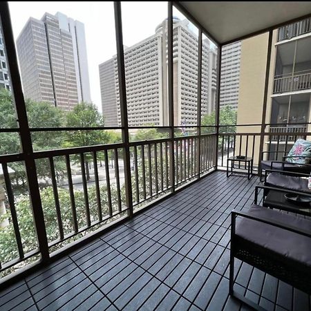 Cozy Haven In The Clouds Apartment Atlanta Ngoại thất bức ảnh