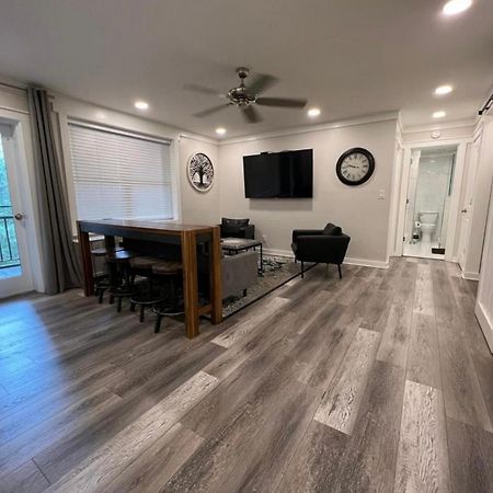 Cozy Haven In The Clouds Apartment Atlanta Ngoại thất bức ảnh