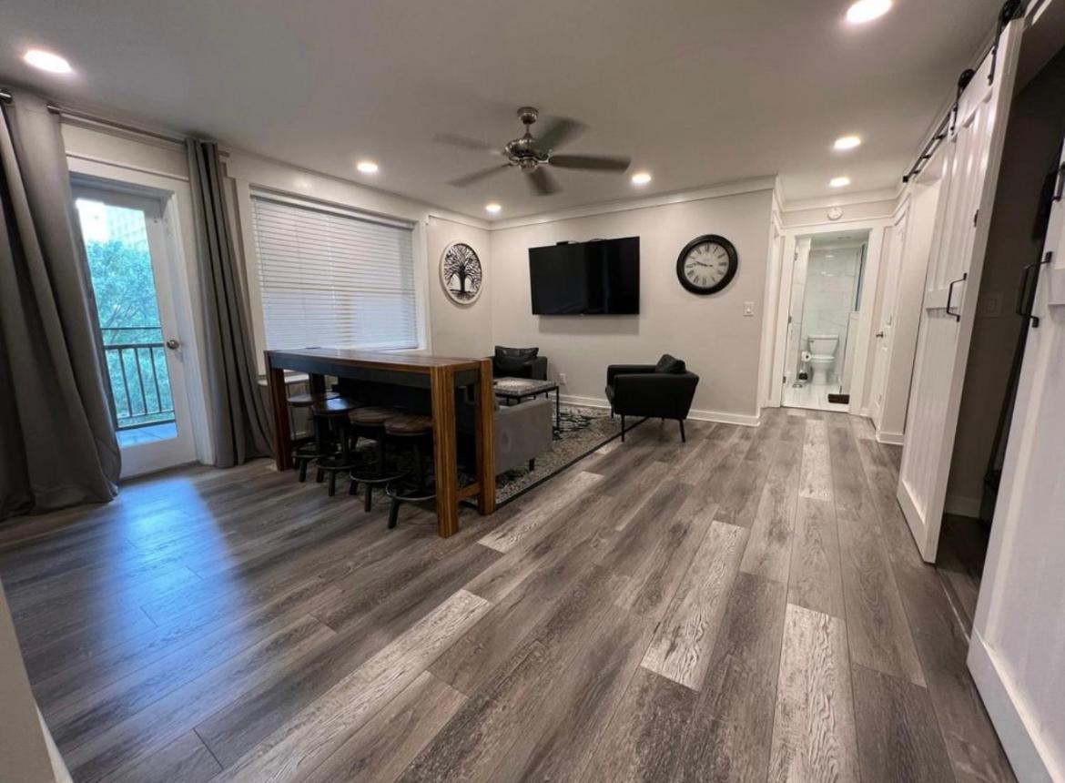 Cozy Haven In The Clouds Apartment Atlanta Ngoại thất bức ảnh
