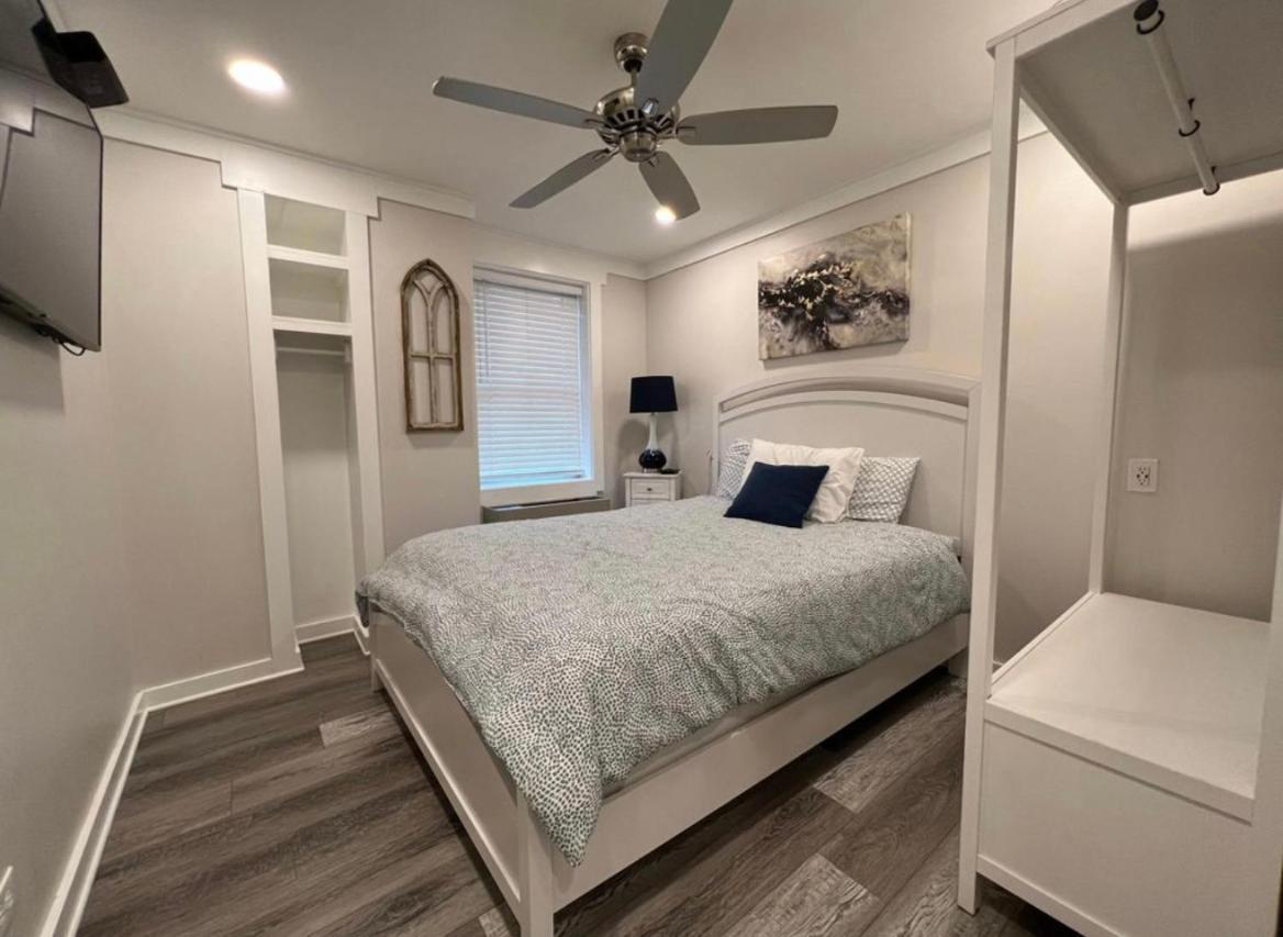 Cozy Haven In The Clouds Apartment Atlanta Ngoại thất bức ảnh