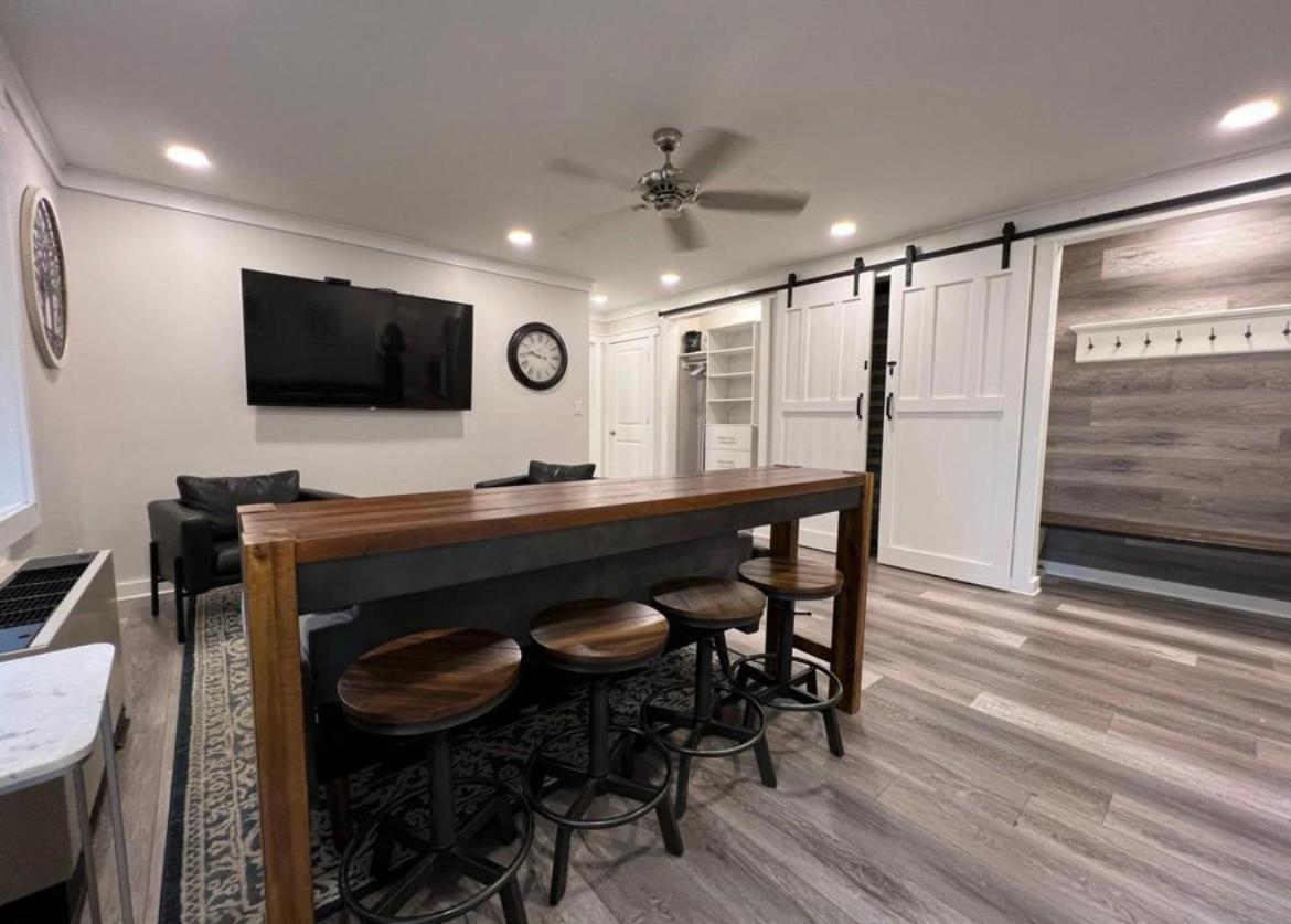Cozy Haven In The Clouds Apartment Atlanta Ngoại thất bức ảnh